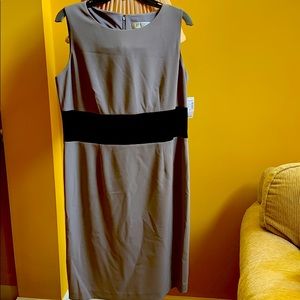 NWT Kasper dress size 14